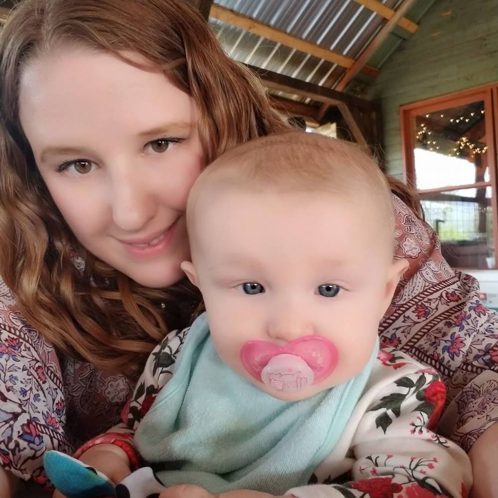 Meet your Posher, Cassie